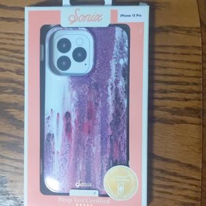 Sonix iPhone 13 Pro cell phone case